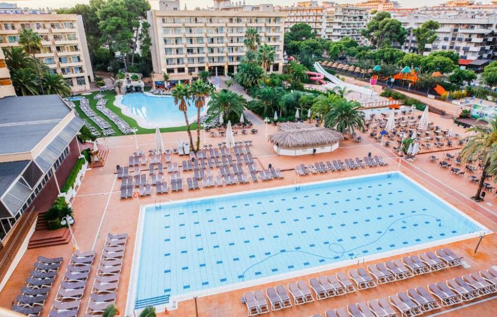 Hotel Jaime I