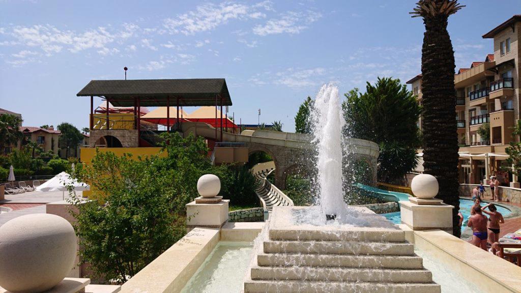 Hotel Tui Blue Xante