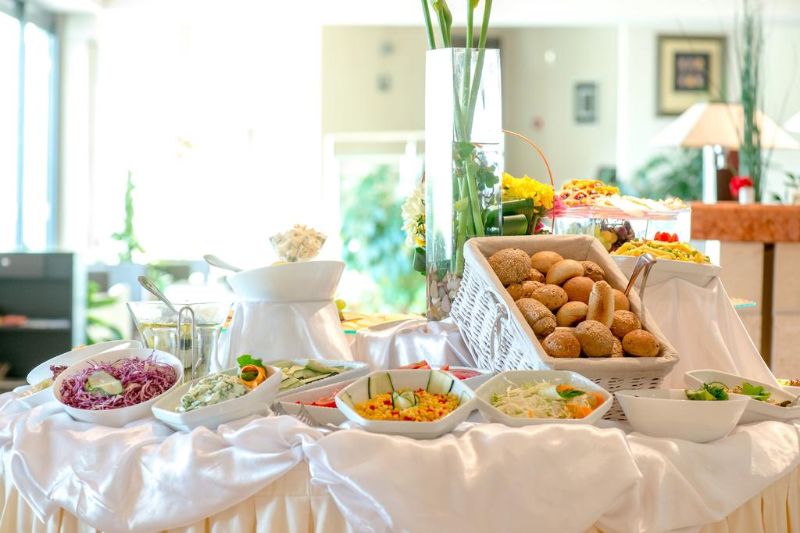 Hotel Monte Casa 