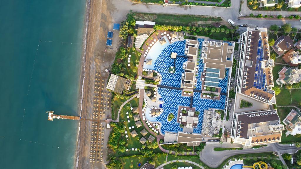 Hotel TUI Blue 