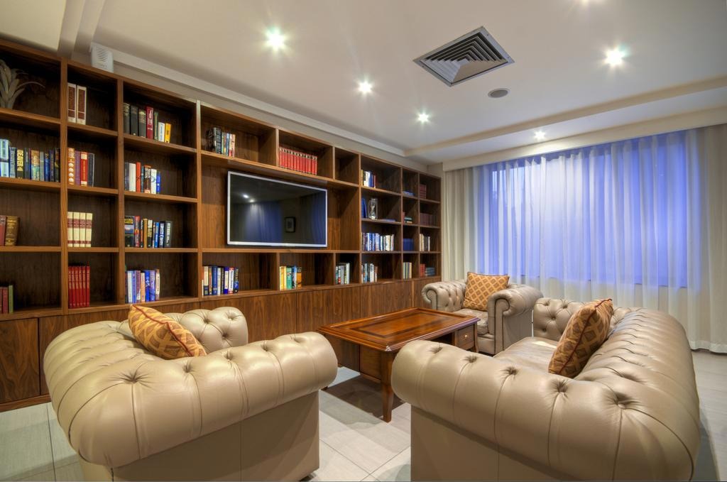 Hotel Argento
