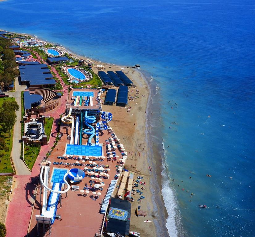 Hotel Eftalia Village