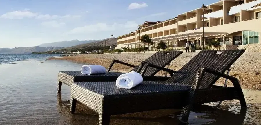 Hotel Pagus