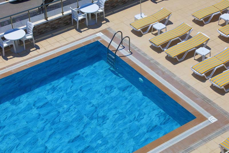 Hotel Ozka