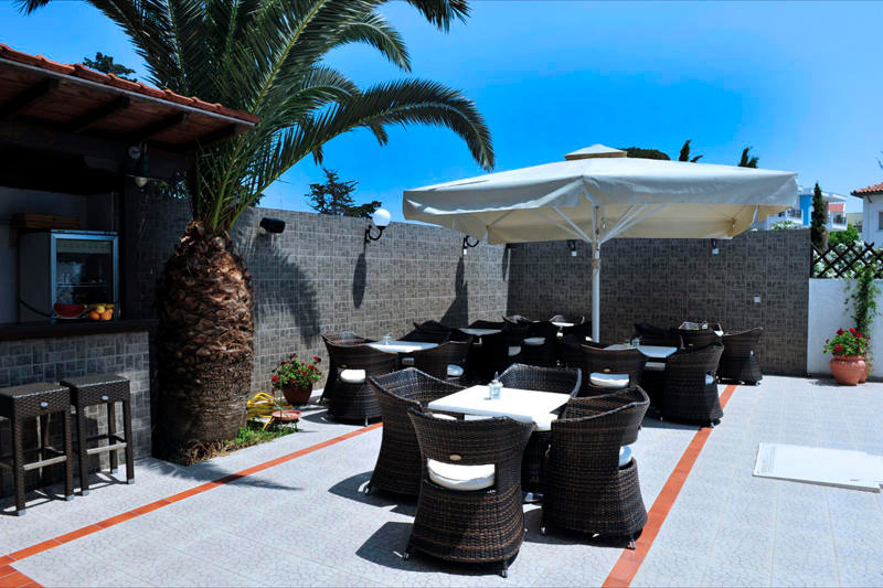 Ifigenia Hotel