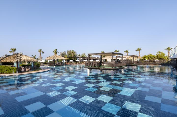 Tui Blue Sherwood Belek