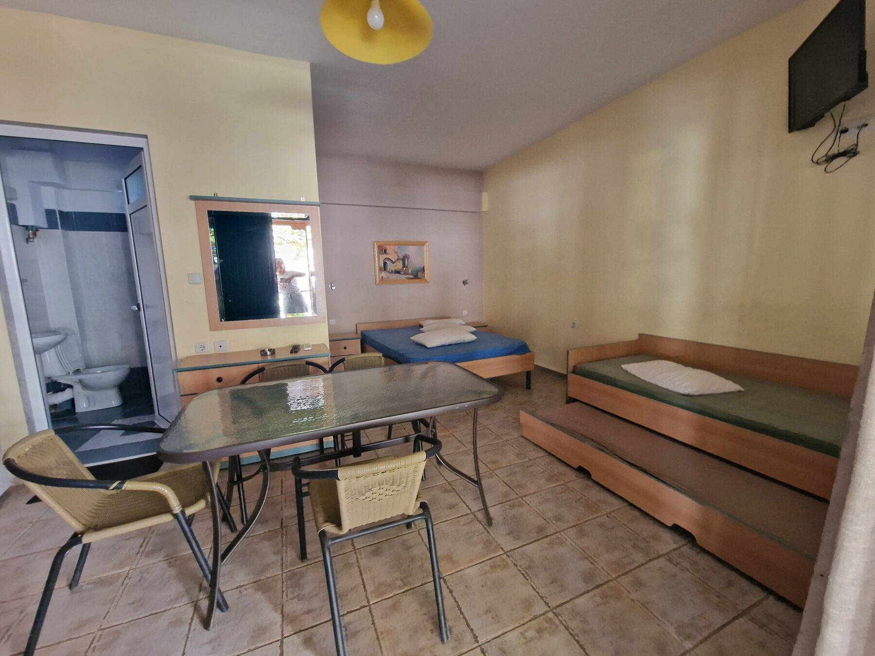 Vila Prapas 3 ex Matoula 3