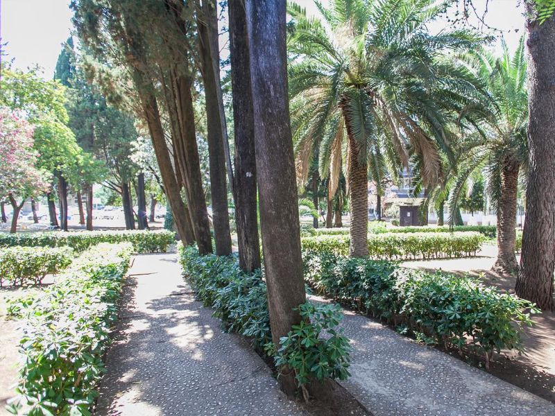Hotel Park
