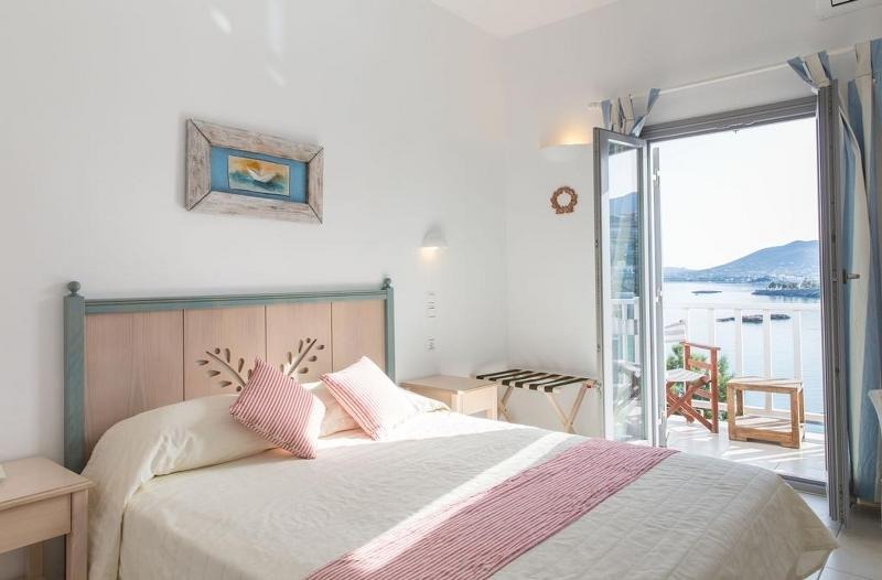 Paros Bay Hotel
