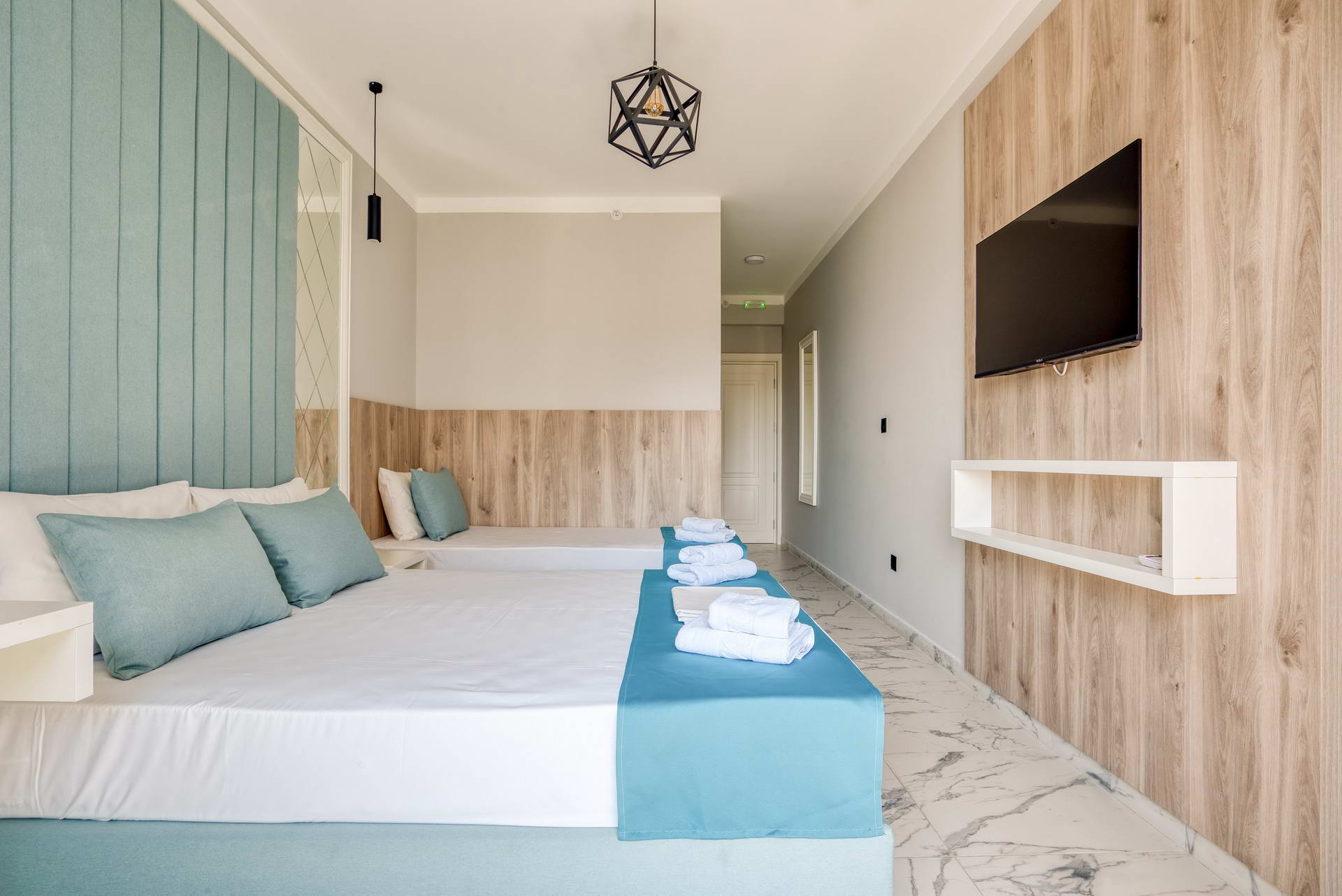 Hotel Montenegrina
