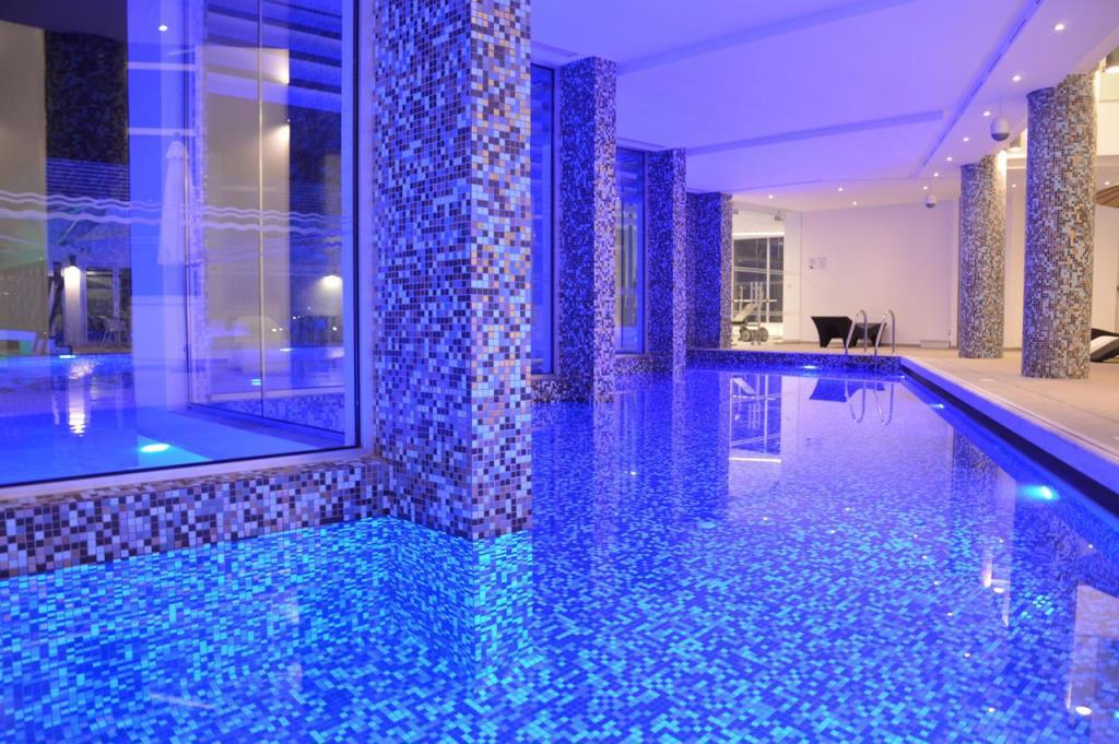 Hotel Vassos Nissi Plage