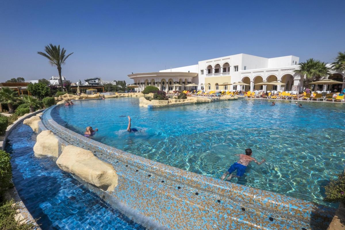 Medina Belisaire & Thalasso