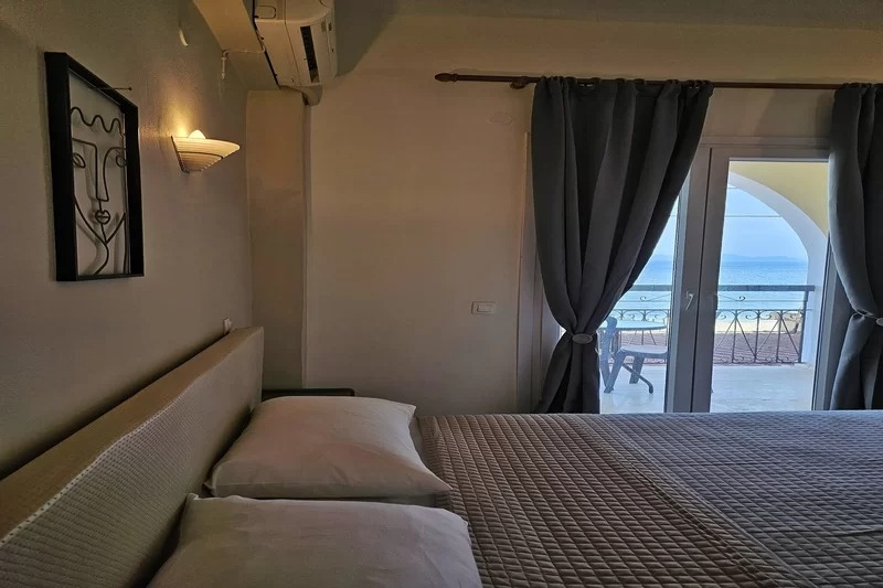 Hotel Lutruvia