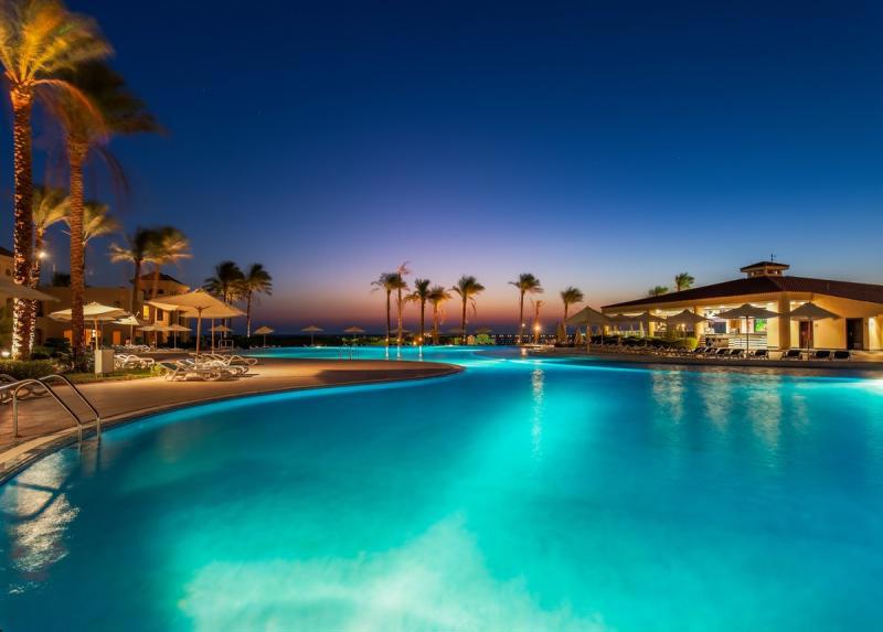 Cleopatra Luxury Resort Makadi