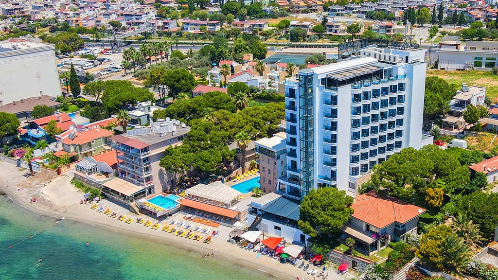 Signature Blue Resort