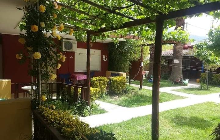 Vila Panagiotis