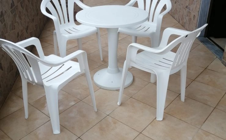 Vila Milonidis