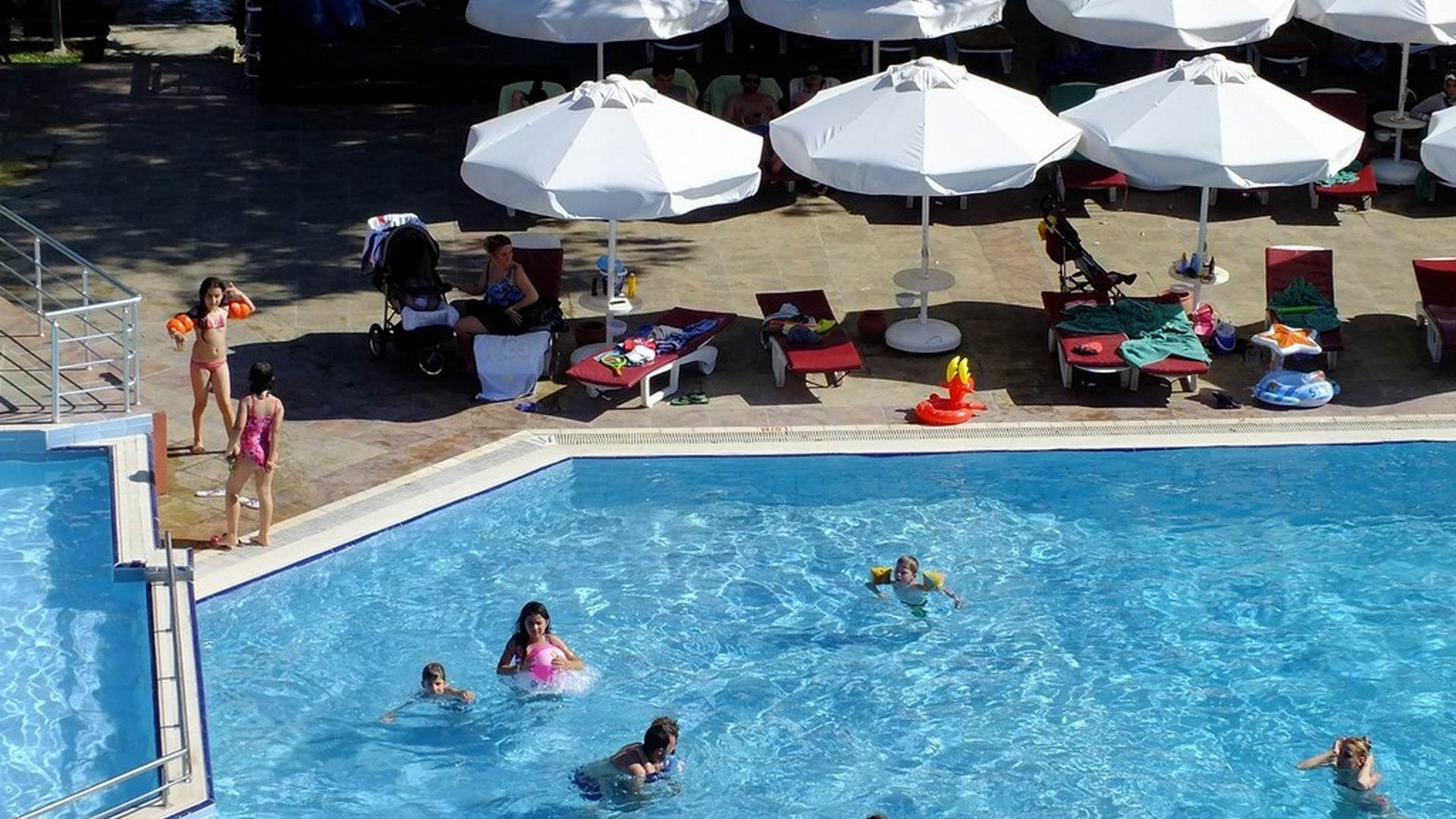 Hotel Halic Park