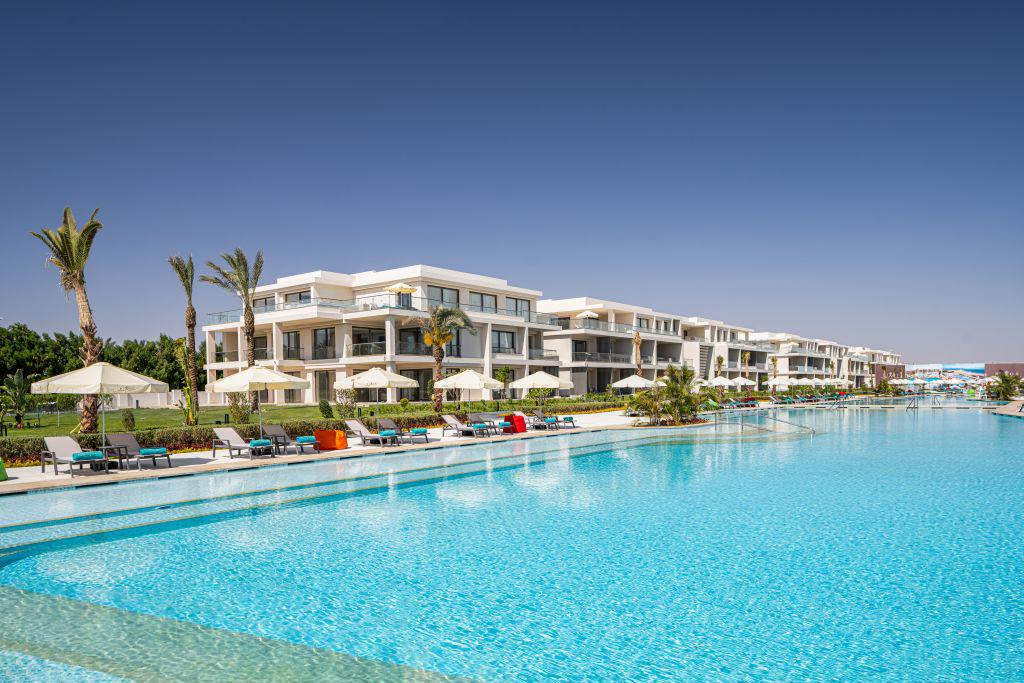 Rixos Premium Magawish Suites & Villas