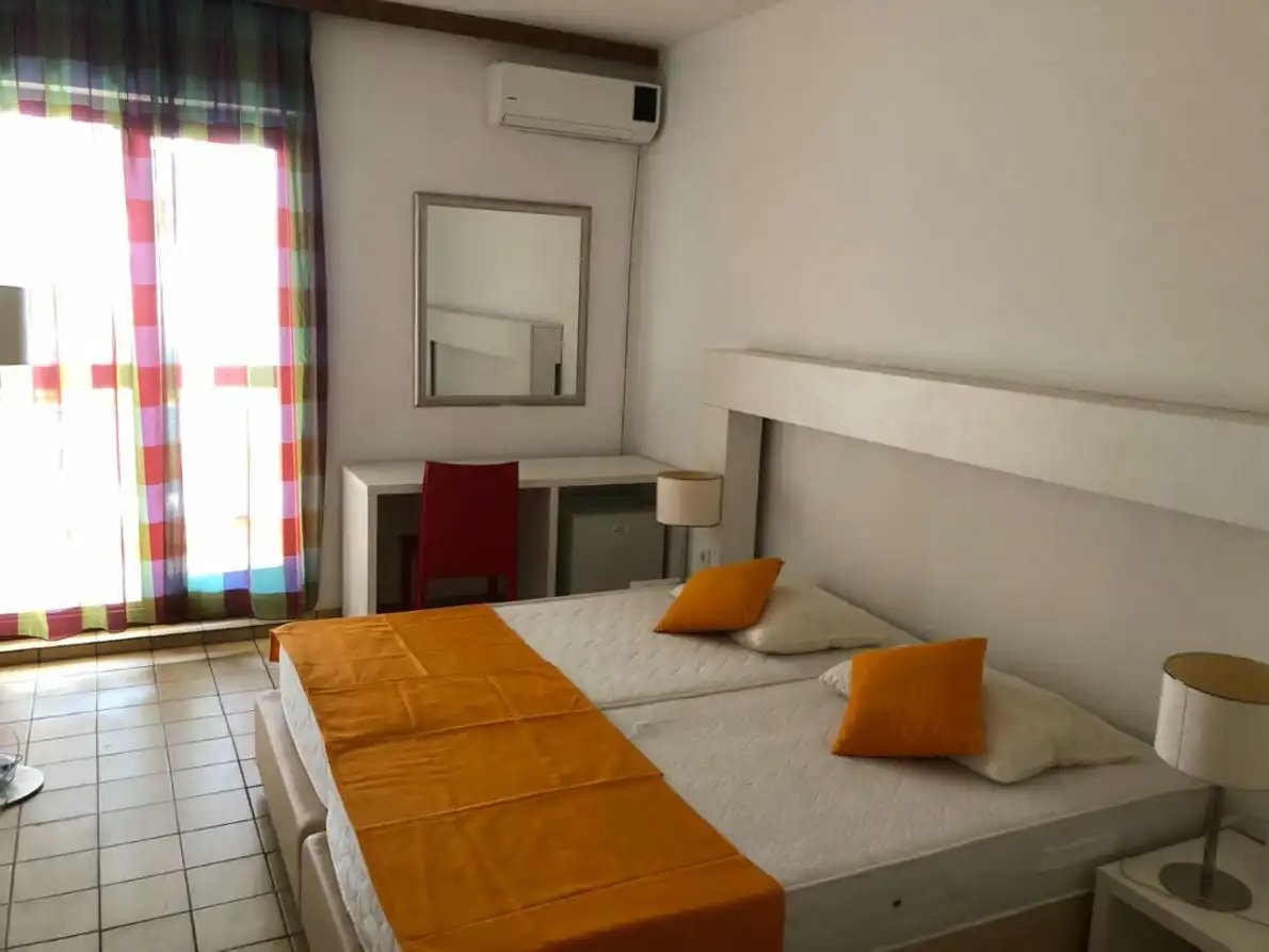 Hotel Bečići