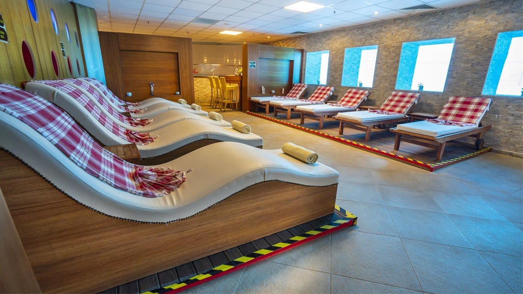 Grand Belish Beach Resort & Spa