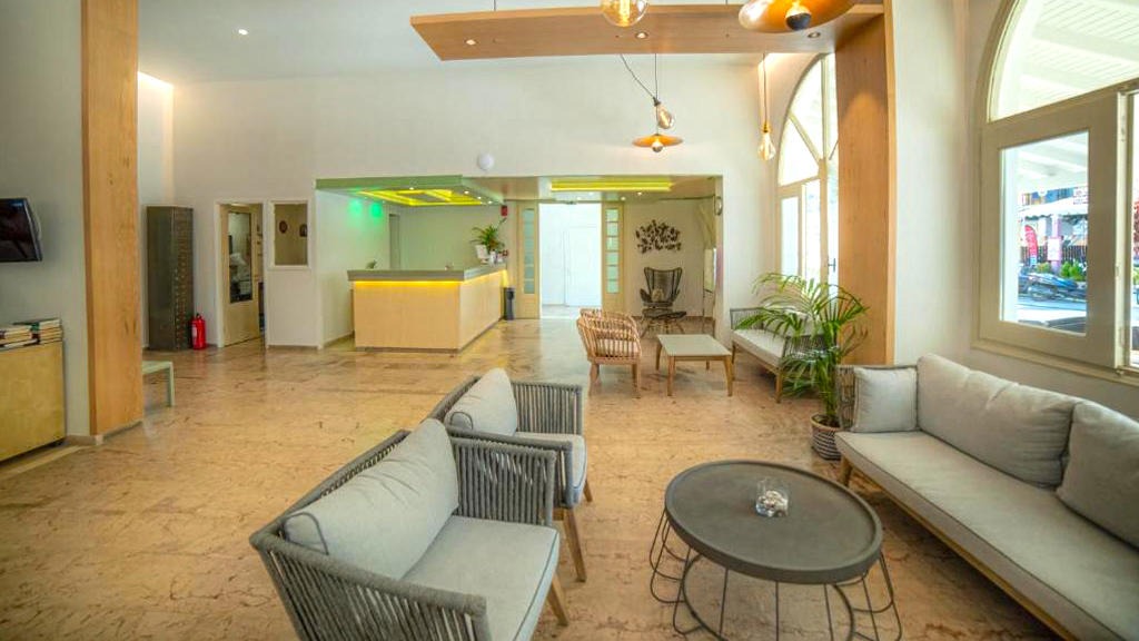 Alkionis Hotel