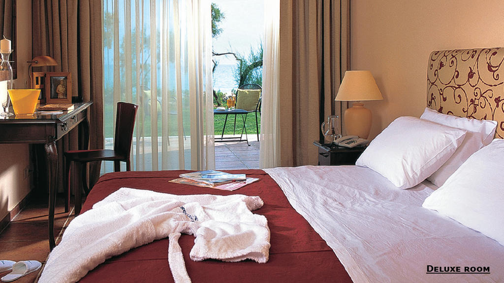 Grecotel Grand Hotel Egnatia