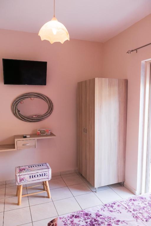 Vila Irini 1