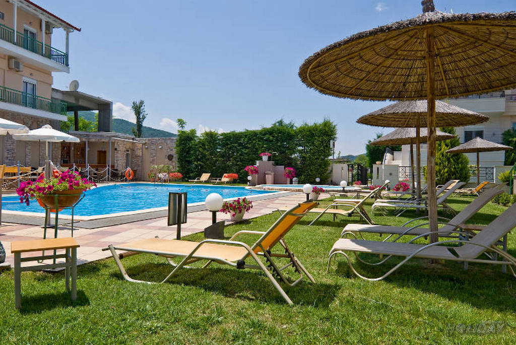 Vila Alexander Inn