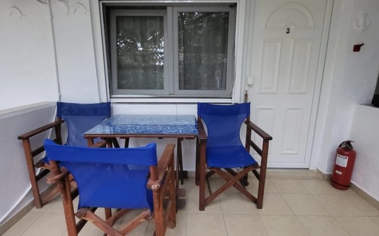Vila Panagiotis