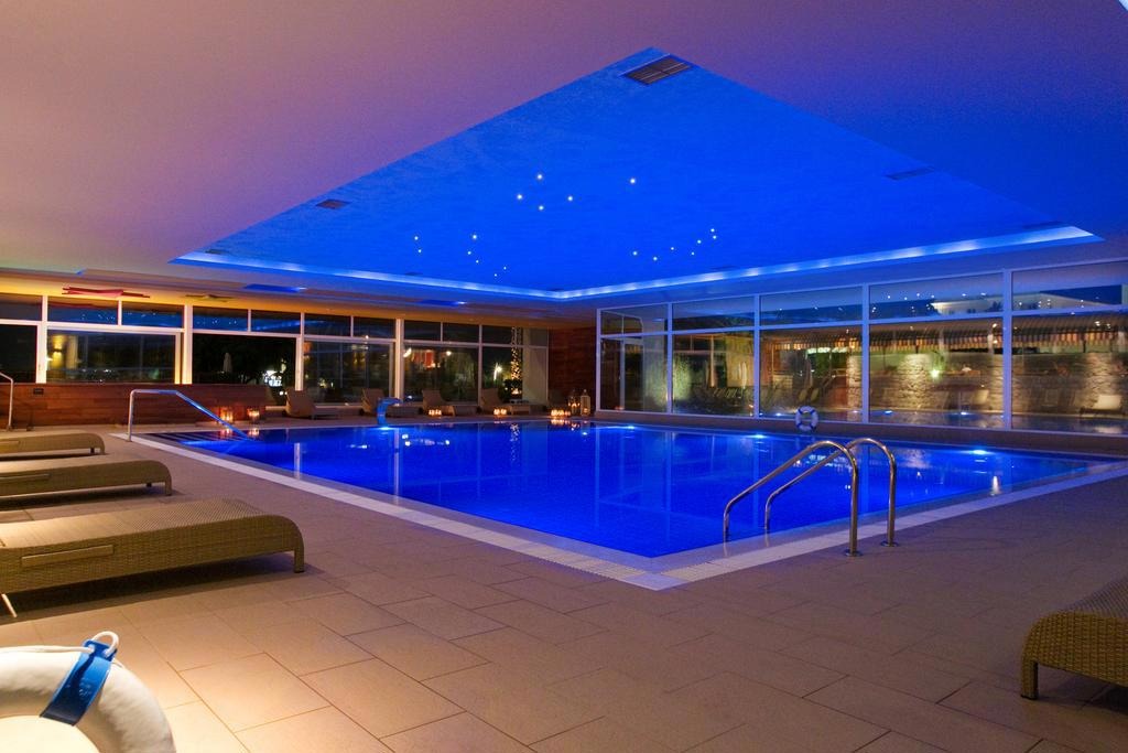 Hotel Palas