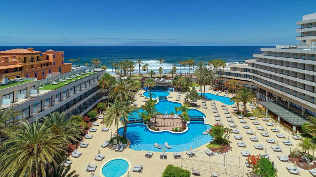 H10 Conquistador Hotel