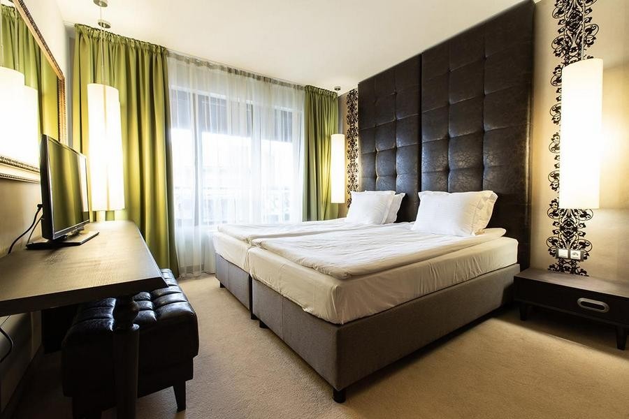 Hotel Ores