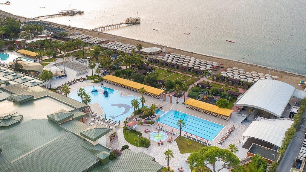 Hotel Pine Beach Belek