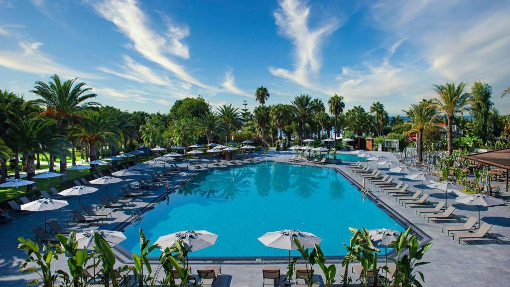 Miramare Beach Hotel