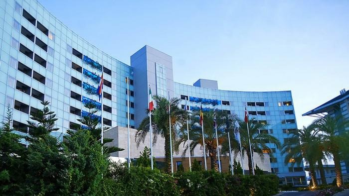 Crystal Centro Resort