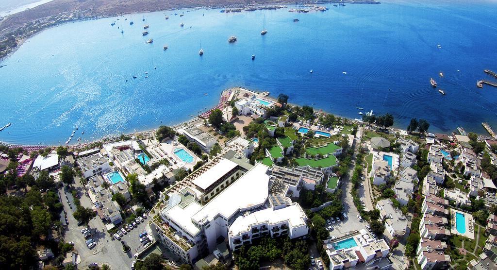 Royal Asarlik Beach Hotel 