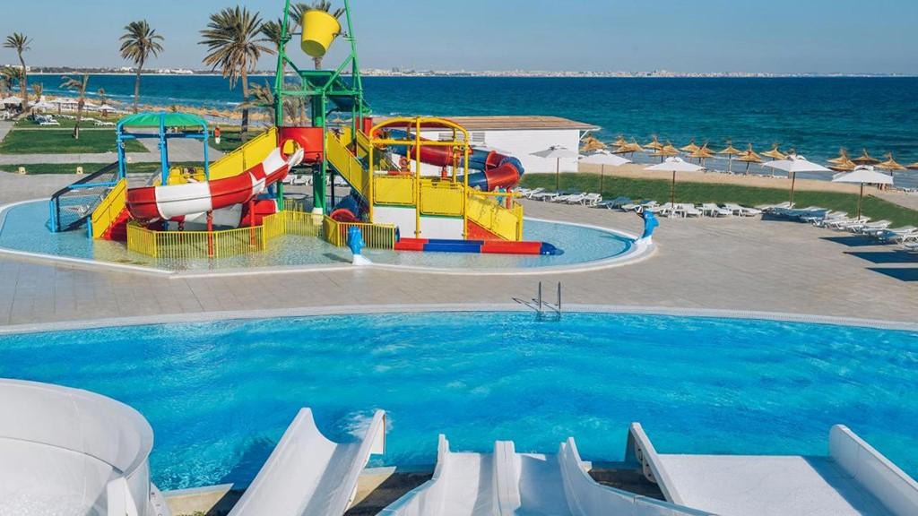 Iberostar Selection Kuriat Palace