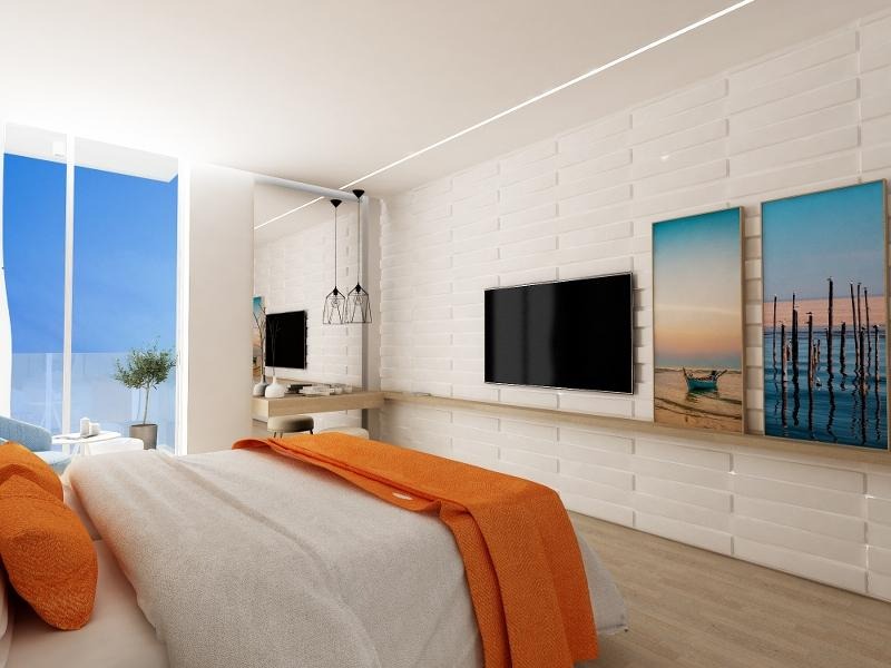 Hotel Best Western Plus Larco