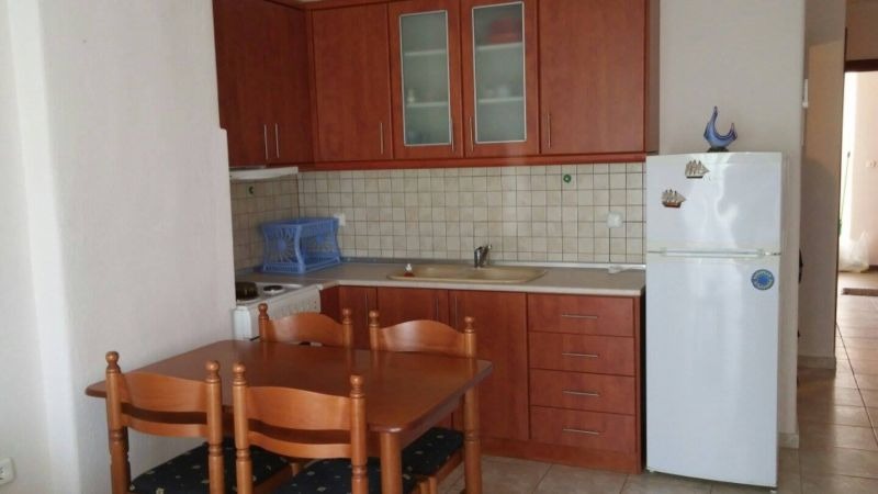 Apartmani Filo