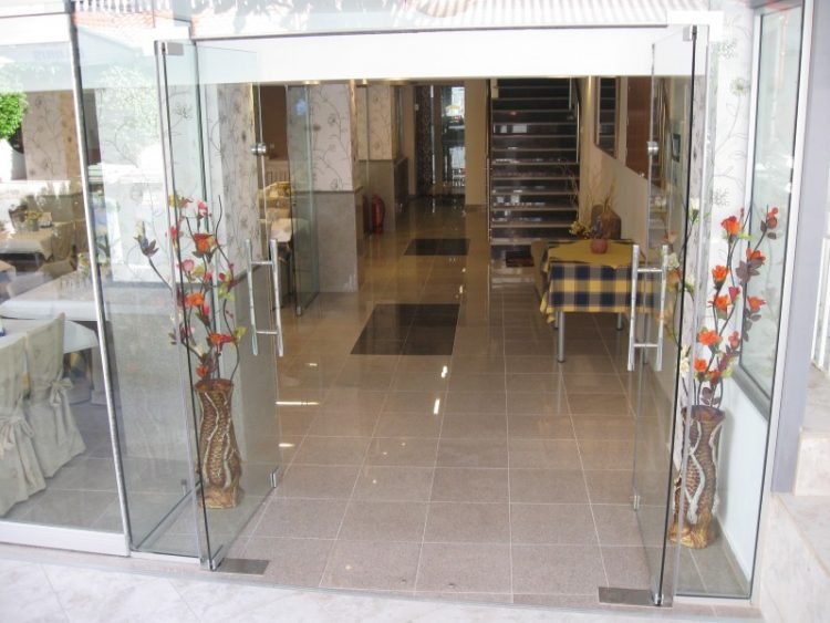 Hotel Hellas