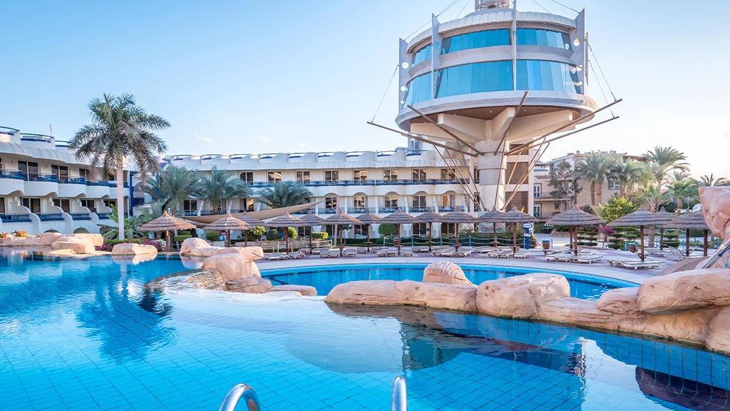 Sea Gull Hotel