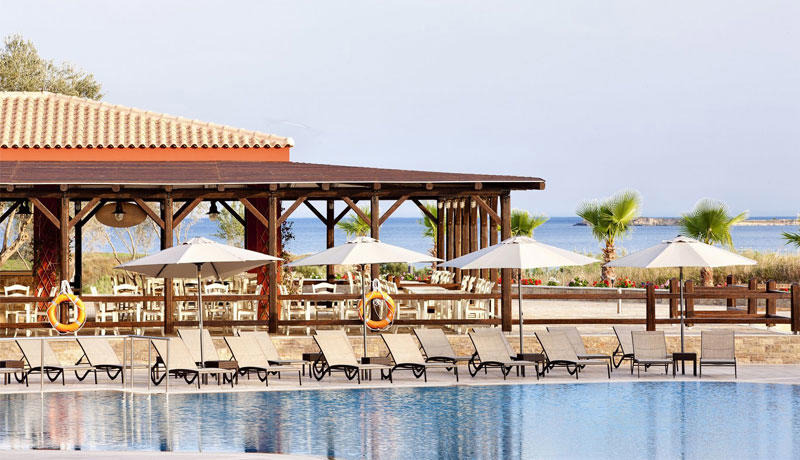 Apollonion Asterias Resort & Spa