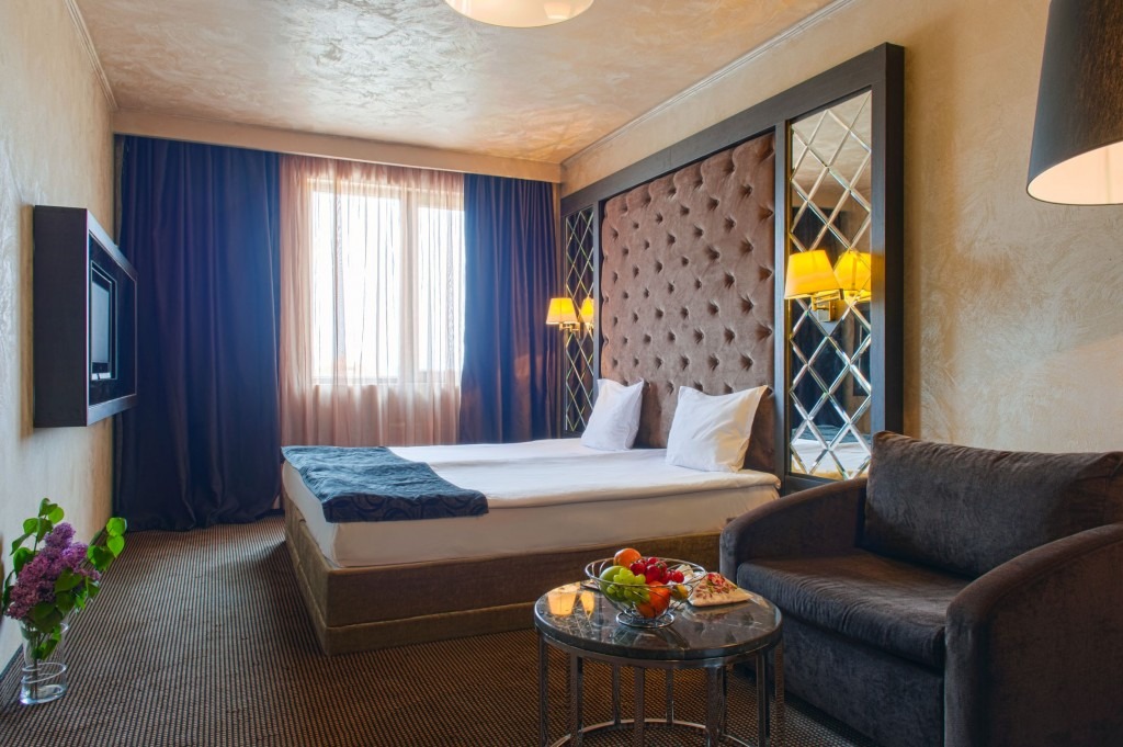 Grand Hotel Bansko