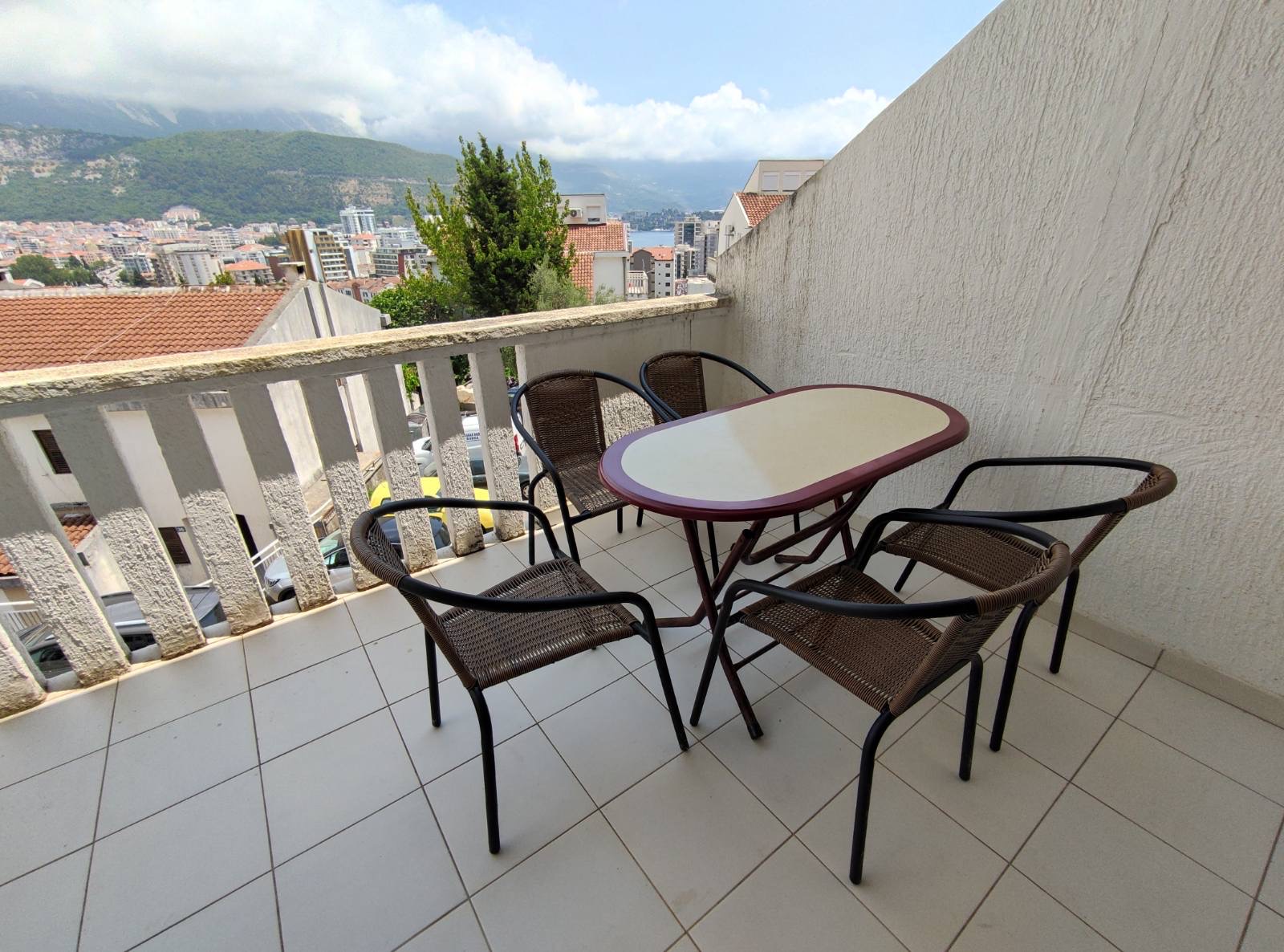 Apartman Terzić