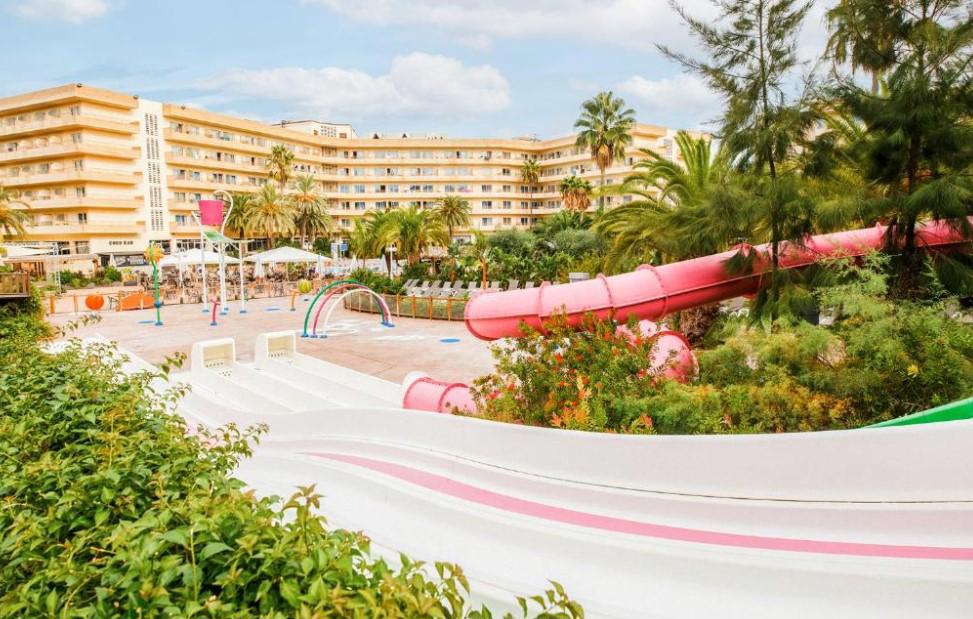 Hotel Jaime I