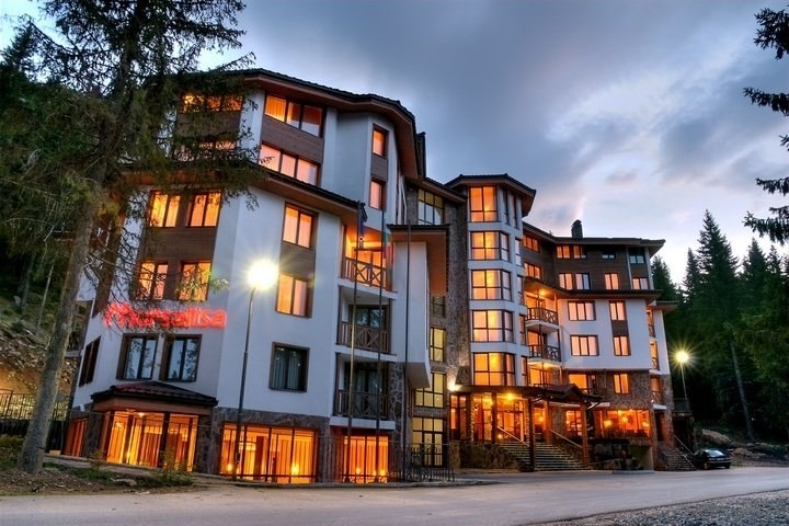 Hotel Mursalitsa