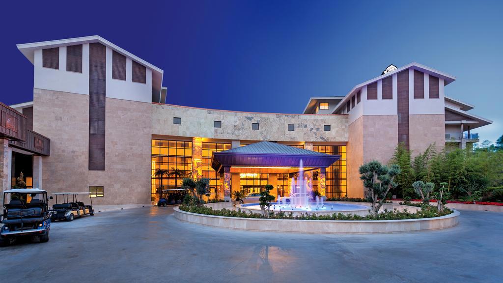Hotel Amara Luxury Resort