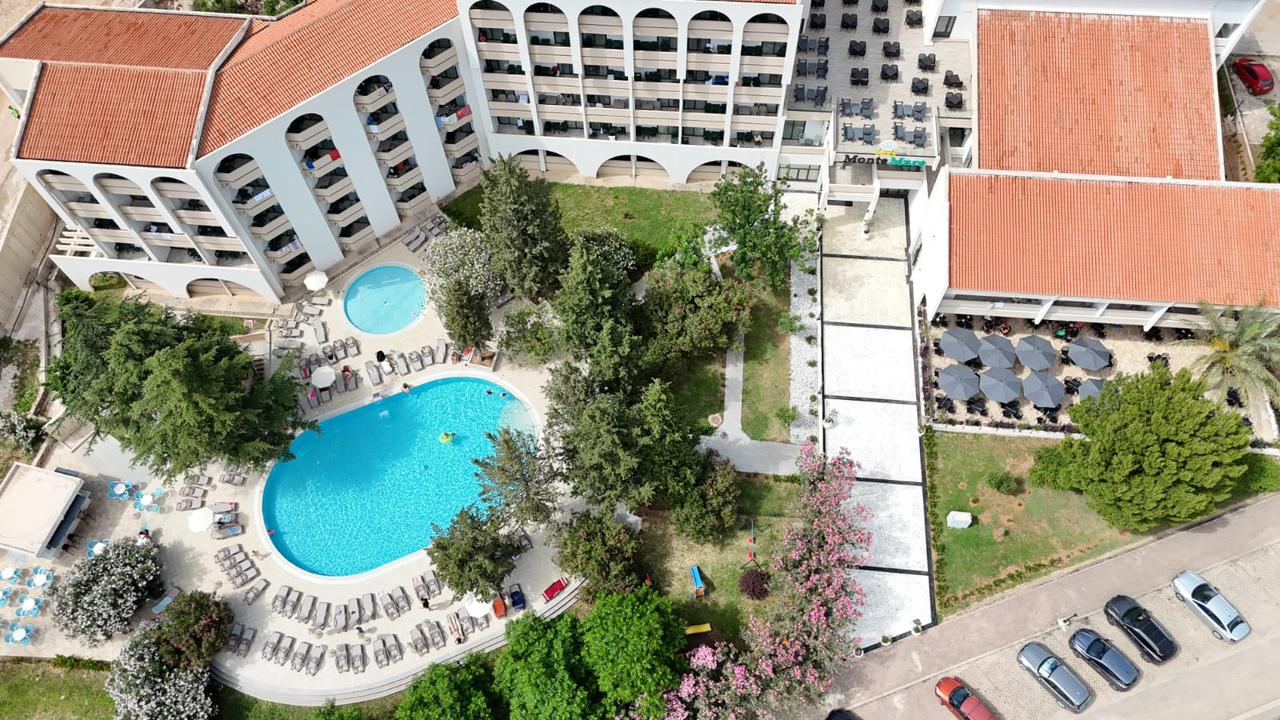 Hotel Monte Mare