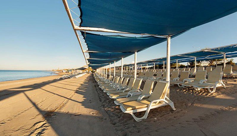 Crystal Admiral Resort Suites and Spa